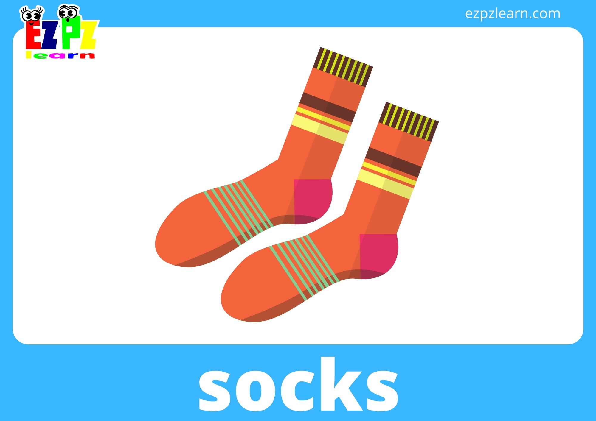 socks